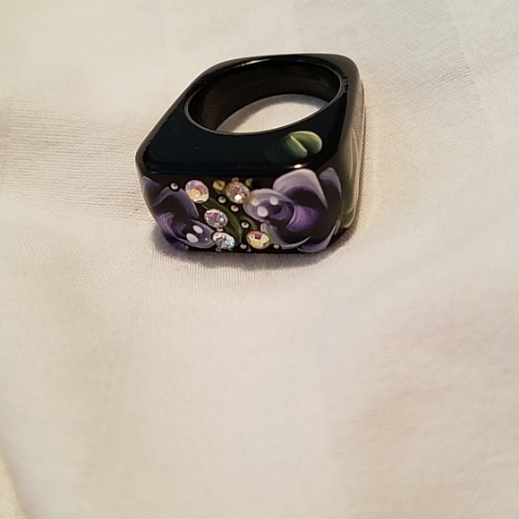 Cocktail Ring - Picture 2 of 3